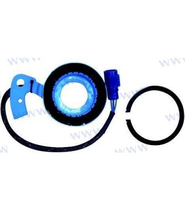 J&E Timer Base - 3 Cyl.