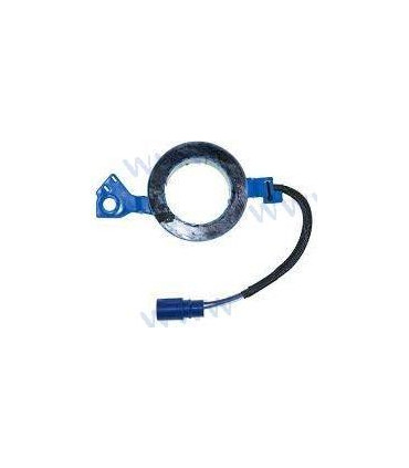 J&E Timer Base - 4 Cyl.