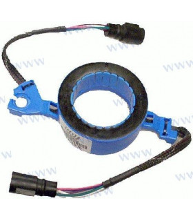 J&E Timer Base - 4 Cyl.