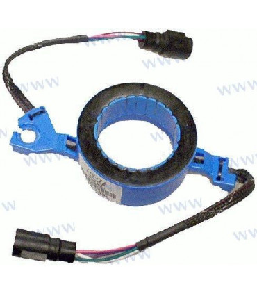 J&E Timer Base - 4 Cyl.