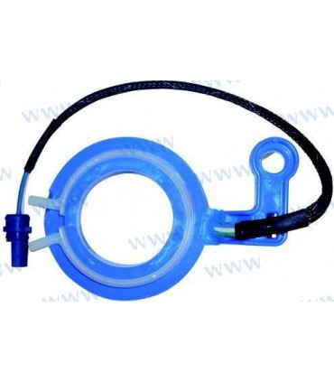 J&E Timer Base - 2 Cyl.