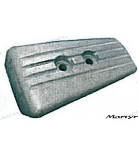 ALUMINIUM ANODE