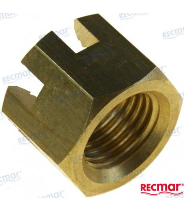 PROPELLER NUT