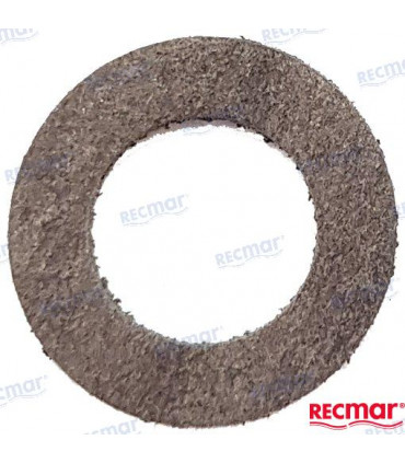 DRAIN PLUG GASKET
