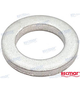 OIL DRAIN PLUG GASKET