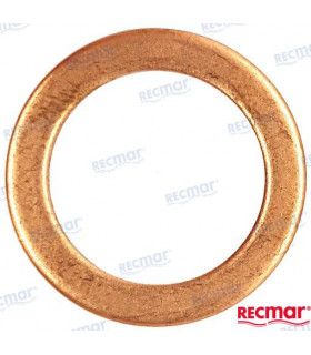 GASKET DRAIN OIL