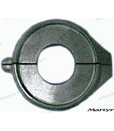 ALUMINIUM ANODE
