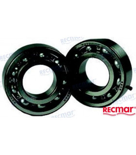 CRANKSHAFT BEARING
