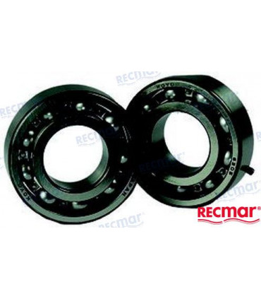 CRANKSHAFT BEARING
