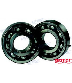 CRANKSHAFT BEARING