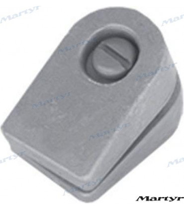 ZINC ANODE