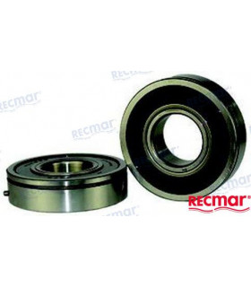 CRANKSHAFT BEARING