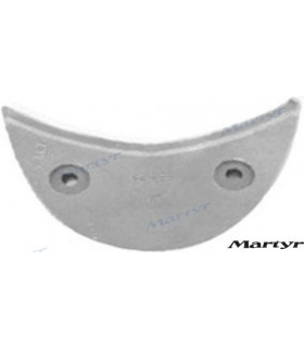 ALUMINIUM ANODE
