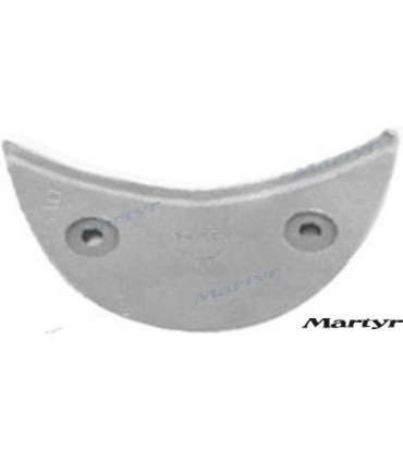 ALUMINIUM ANODE