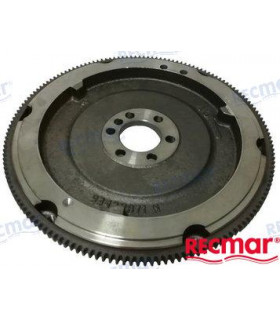 FLYWHEEL: 181 RX BM 12-3/4''