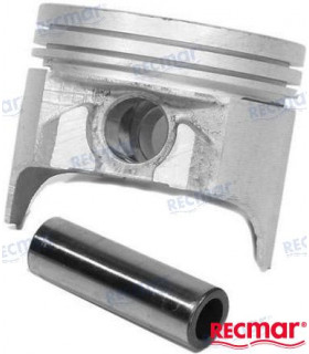 PISTON: 181 RX STANDAR