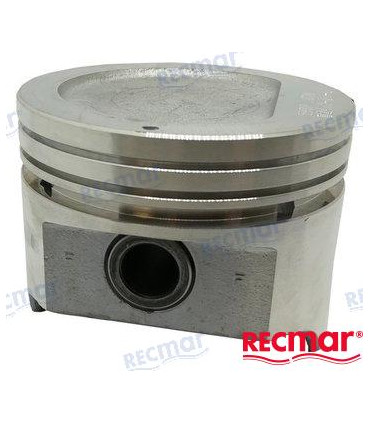 PISTON 6L  4.1L OVERSIZE A 0.30