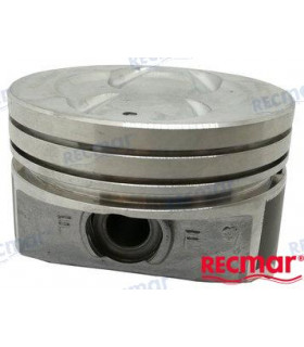 PISTON: 262,350 OVERSIZE 030