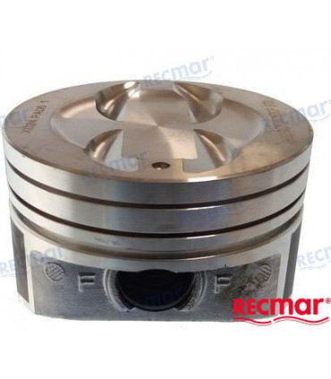 PISTON 4.3/5.7 STD 1996-2008