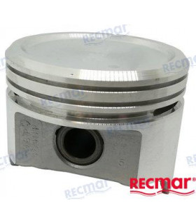 PISTON 5.0 BEFORE 1987