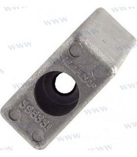 ALUMINIUM ANODE