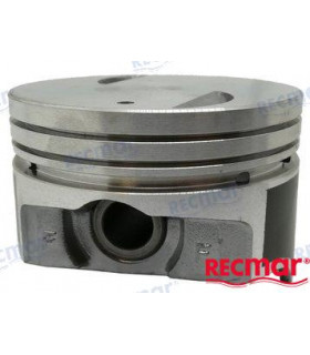 PISTON: 454 MKIV 030