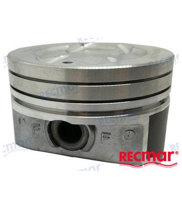 PISTON V6 -V8 A 0.30