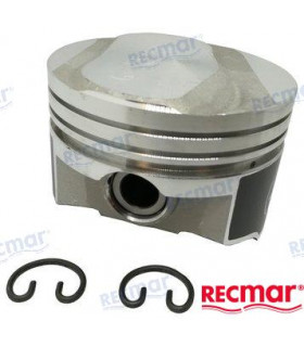 PISTONE: 454 MAGNUM GENIV