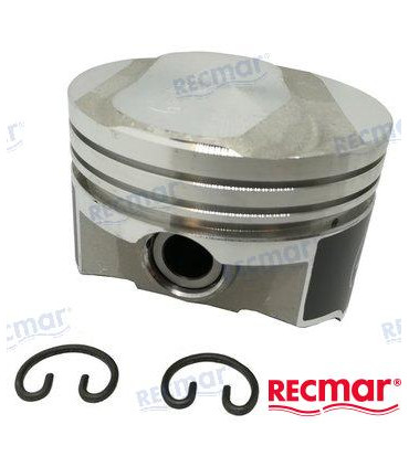 PISTONE: 454 MAGNUM GENIV