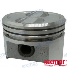 PISTON: OVERSIDE 0.20  5.0L