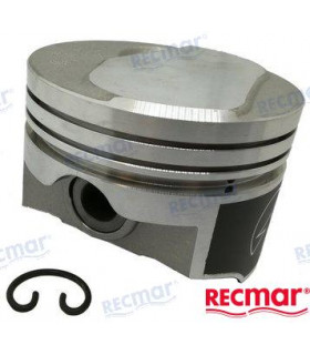 PISTON MAGNUM 454 030 GENE IV