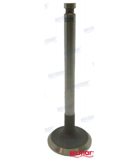 INTAKE VALVE