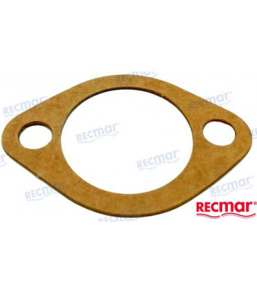 THERMOSTAT COVER GASKET
