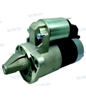 STARTER MOTOR YANMAR