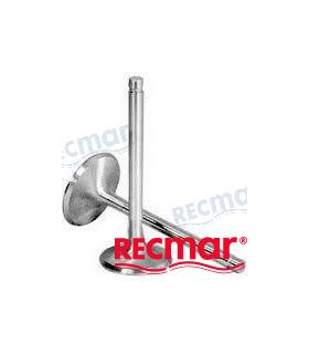 EXHAUST VALVE