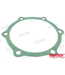 REAR SEAL COVER GASKET