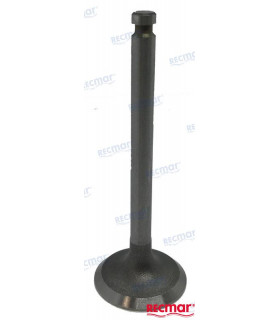 INTAKE VALVE