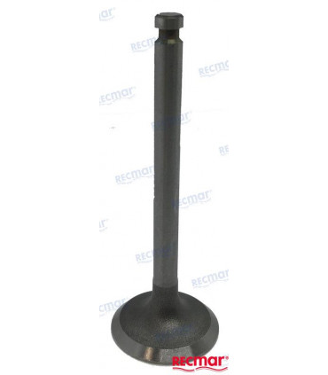 INTAKE VALVE