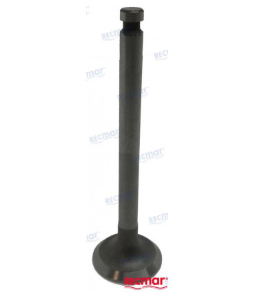 EXHAUST VALVE