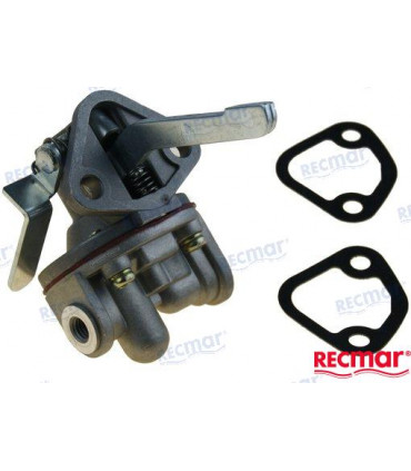 YANMAR FUEL PUMP