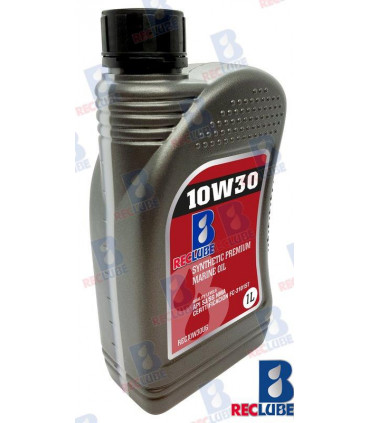 MARINE OIL SYNTHETIC x6