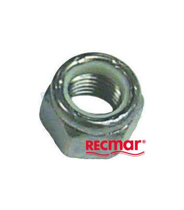 NUT INOX