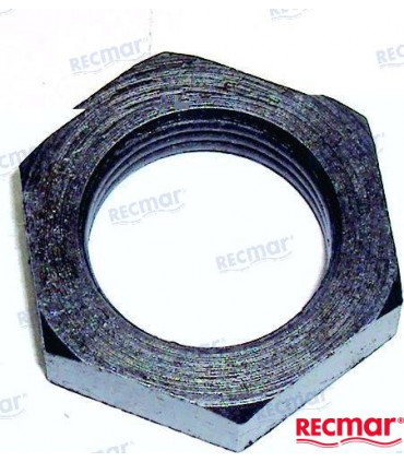PINION NUT