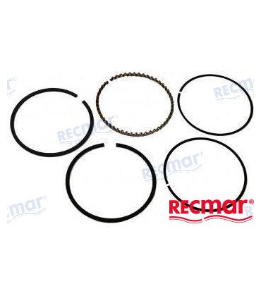 RING SET 6L  STANDARD