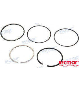 RING SET: PISTON 262 A 030