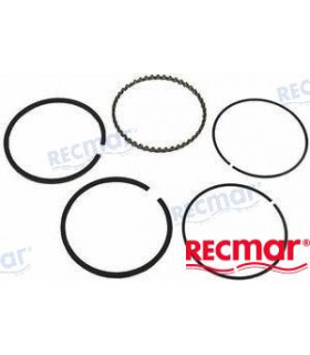 RING SET: 5.0L A 030