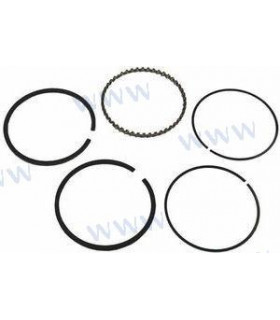 RING SET: PISTON 454 GEN. V Y VI A 030