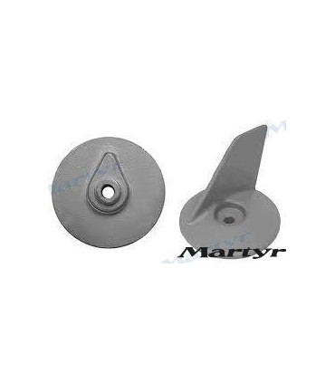 ZINC ANODE