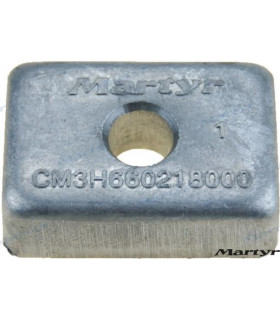 ZINC ANODE