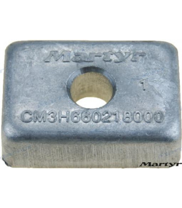 ZINC ANODE